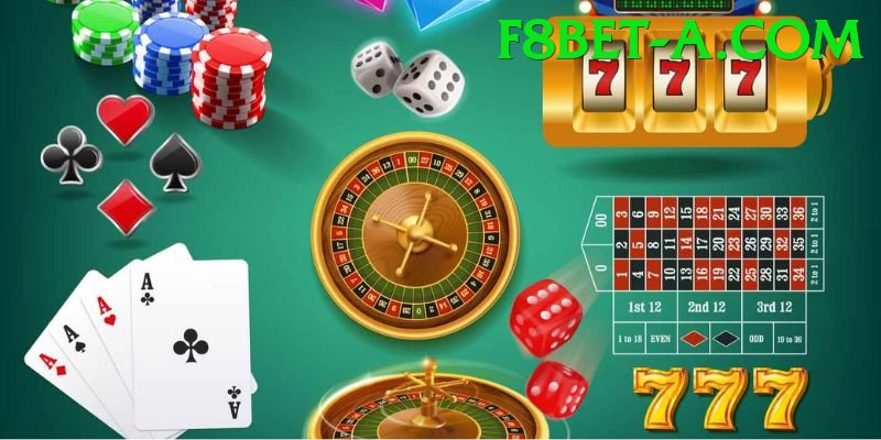 Game Bài 3D - f8bet