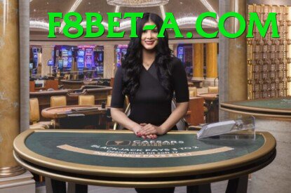 Sòng Bài Trực Tuyến - f8bet