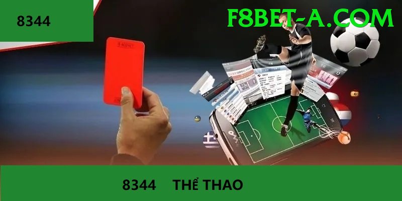 Cá Cược Thể Thao - f8bet