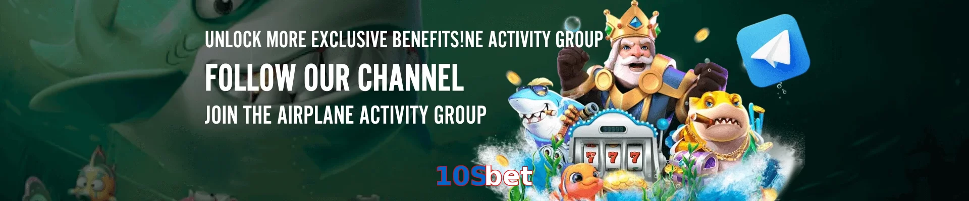 10Sbet